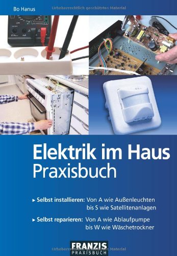  - Elektrik im Haus