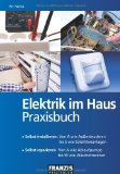 - Elektro-Installationen im Haus