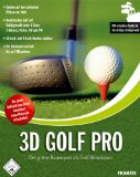 - John Daly's ProStroke Golf
