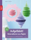  - Tierische Paper Balls: Süße Tierfiguren aus Papierstreifen