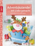  - Fröhliche Weihnachten!: Fensterbilder für Klein und Groß