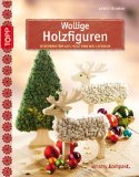  - Charmante Holzideen: Mit liebevollen Details im Vintage-Stil