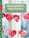  - Bandinis-Zauberhafte Weihnachtssterne: Sterne aus Stoffbändern