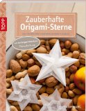  - Bandinis-Zauberhafte Weihnachtssterne: Sterne aus Stoffbändern