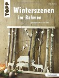  - Weihnachtsdeko aus Holz