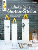  - Weihnachtsdeko aus Holz