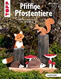  - Raffinierte Holzmodelle (kreativ.kompakt): Motive aussägen, gestalten und effektvoll kombinieren
