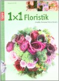  - Blumen binden und stecken