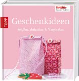  - Brigitte Edition 8 - Kreativideen: Lieblingssachen selbst gemacht