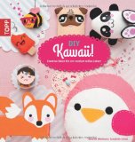  - Felt Friends from Japan