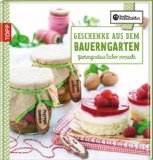  - Likör und Sirup zum Verschenken: Leckereien in Flaschen hübsch verpackt