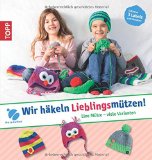  - Kindermützen häkeln
