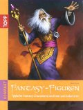  - Fantasy-Figuren zeichnen