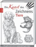 Zeug, Nicole - Tiere Zeichnen