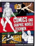  - Zeichnen und entwerfen mit der Comicademy: Character Design