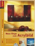 Thomas, Martin - Aufbaukurs Traumlandschaften: Acryl-Malkurs mit Martin Thomas