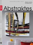  - Strukturpasten & Spachteltechniken. Acryl-Malkurs 02. Aufbaukurs mit DVD
