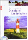 Herdin - Die Magie der Ölmalerei / Mit DVD: Das Licht drigieren. Anleitungen und Tipps live auf DVD (Gebundene Ausgabe)