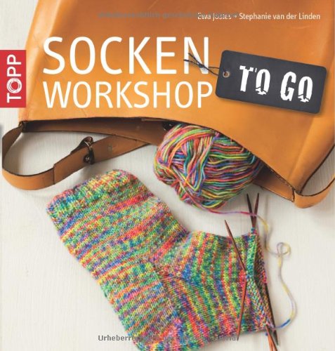 - Socken-Workshop to go