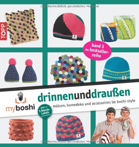 - myboshi drinnenunddraußen