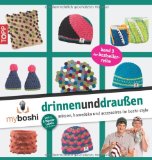  - myboshi - 4 Seasons: Das neue Boshiversum - Strick- und Häkel-Chic fürs ganze Jahr
