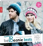  - beBeanie men: Häkelmützen für Männer