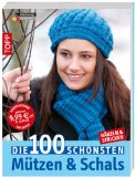  - Mützen to go: schnell gehäkelt und gestrickt