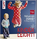  - Jersey nähen - Easy Basics: Alle Modelle in Größe 36-46
