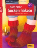 - Socken aus Kettmaschen häkeln: Kuschelig und mit toller Passform