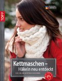 - Socken aus Kettmaschen häkeln: Kuschelig und mit toller Passform