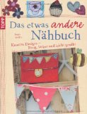  - Alles, was Fräulein so braucht: 25 feine Nähprojekte. CD mit Vorlagen
