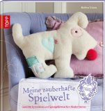  - Näh mich!: Lustige Tiere und Figuren aus Stoff