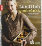  - Trachten stricken: Traditioneller Alpenchic für Sie und & Ihn