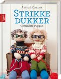  - Paskestrikk: Stricken für den Frühling