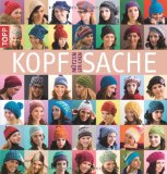  - Kragenweite: Schals stricken