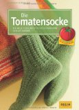  - Twist-Socken stricken: Erstaunliche Effekte mit verkürzten Reihen