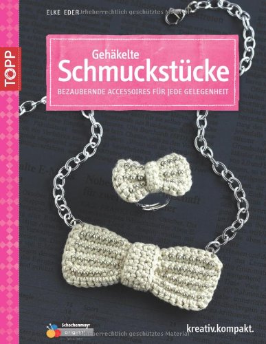 - Gehäkelte Schmuckstücke: Bezaubernde Accessoires für jede Gelegenheit