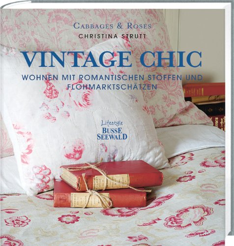 - Vintage Chic