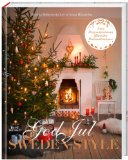  - Ein Wintertraum in Weiß: Liebevolle Dekorationen und Rezepte für die Winter- und Weihnachtszeit