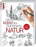  - Die Kunst des Zeichnens - Tiere: Die große Zeichenschule: praxisnah & gut erklärt