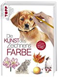  - Die Kunst des Zeichnens - Tiere: Die große Zeichenschule: praxisnah & gut erklärt