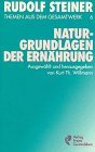  - Ernährung und Bewusstsein: 8 Vorträge