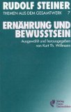  - Naturgrundlagen der Ernährung - Ernährung des Menschen I (Themen aus dem Gesamtwerk, 6)