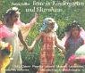 - Feste im Kindergarten und Elternhaus, Tl.2, Ostern, Pfingsten, Johanni, Michaeli, Laternenfest, Geburtstag: TEIL 2