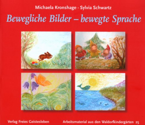  - Bewegliche Bilder - bewegte Sprache