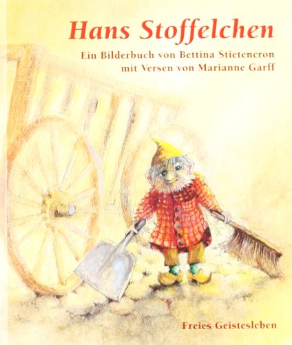  - Hans Stoffelchen