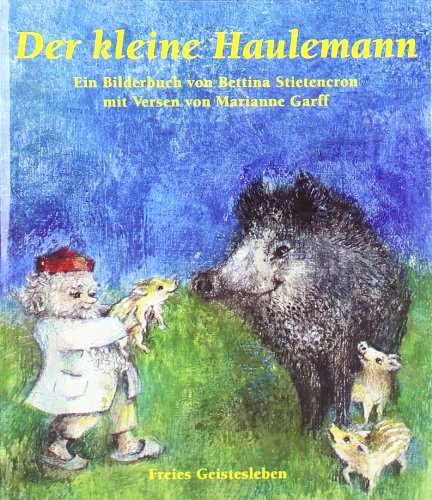  - Der kleine Haulemann