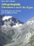  - Geologie der Alpen