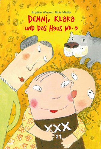  - Denni, Klara und das Haus Nr. 5