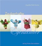  - Blumenkinder für den Jahreszeitentisch